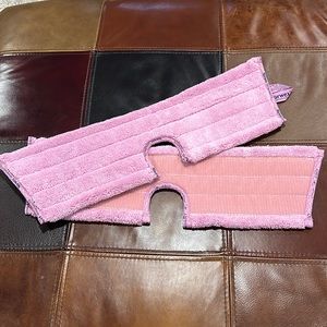 Norwex double sided dry mop pad